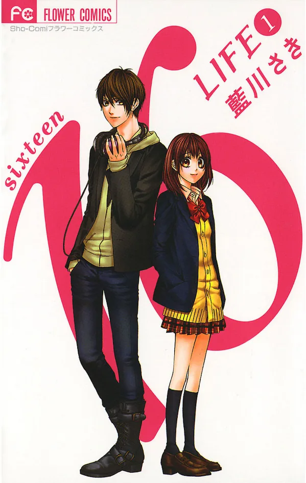Volume 01