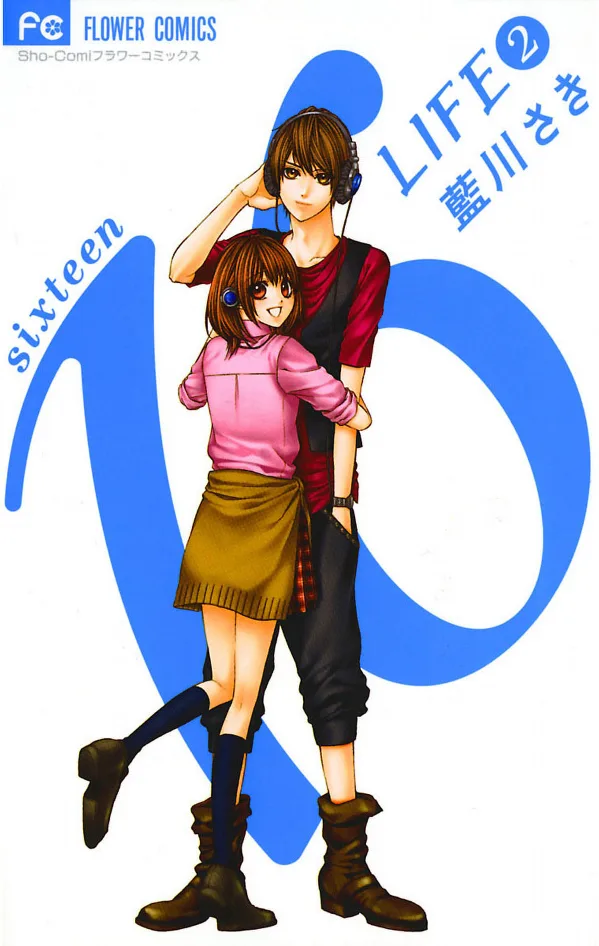 Volume 02