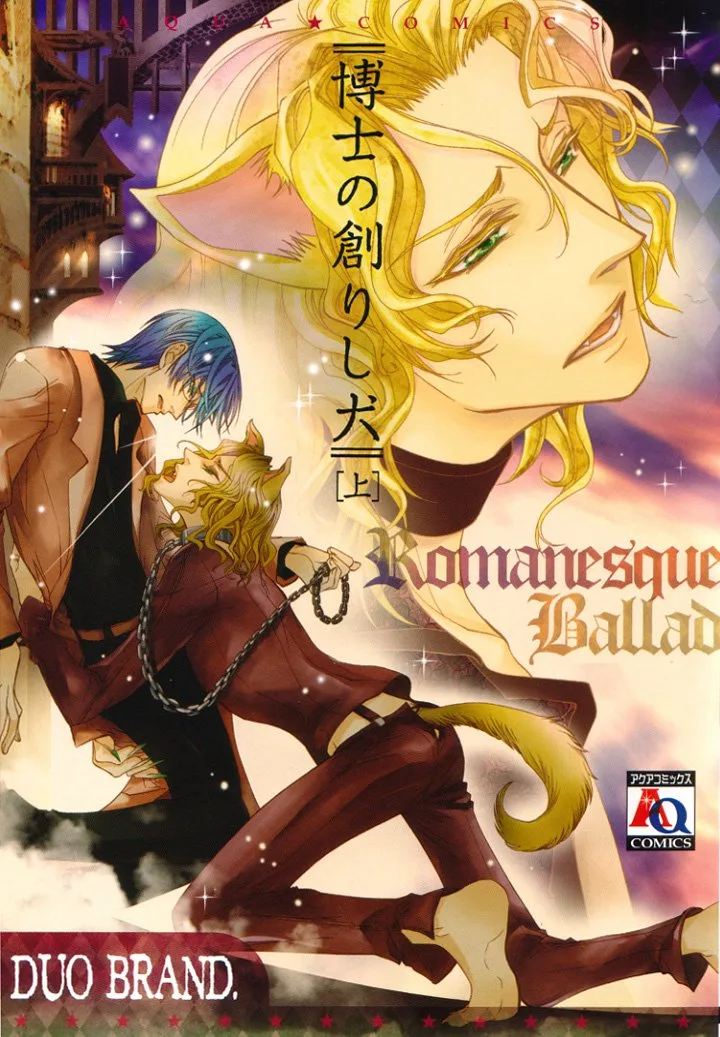 Volume 01