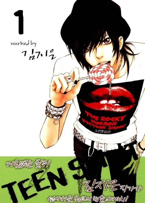 Volume 01