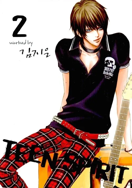 Volume 02