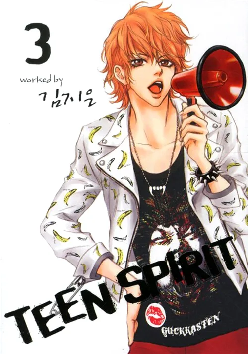 Volume 03