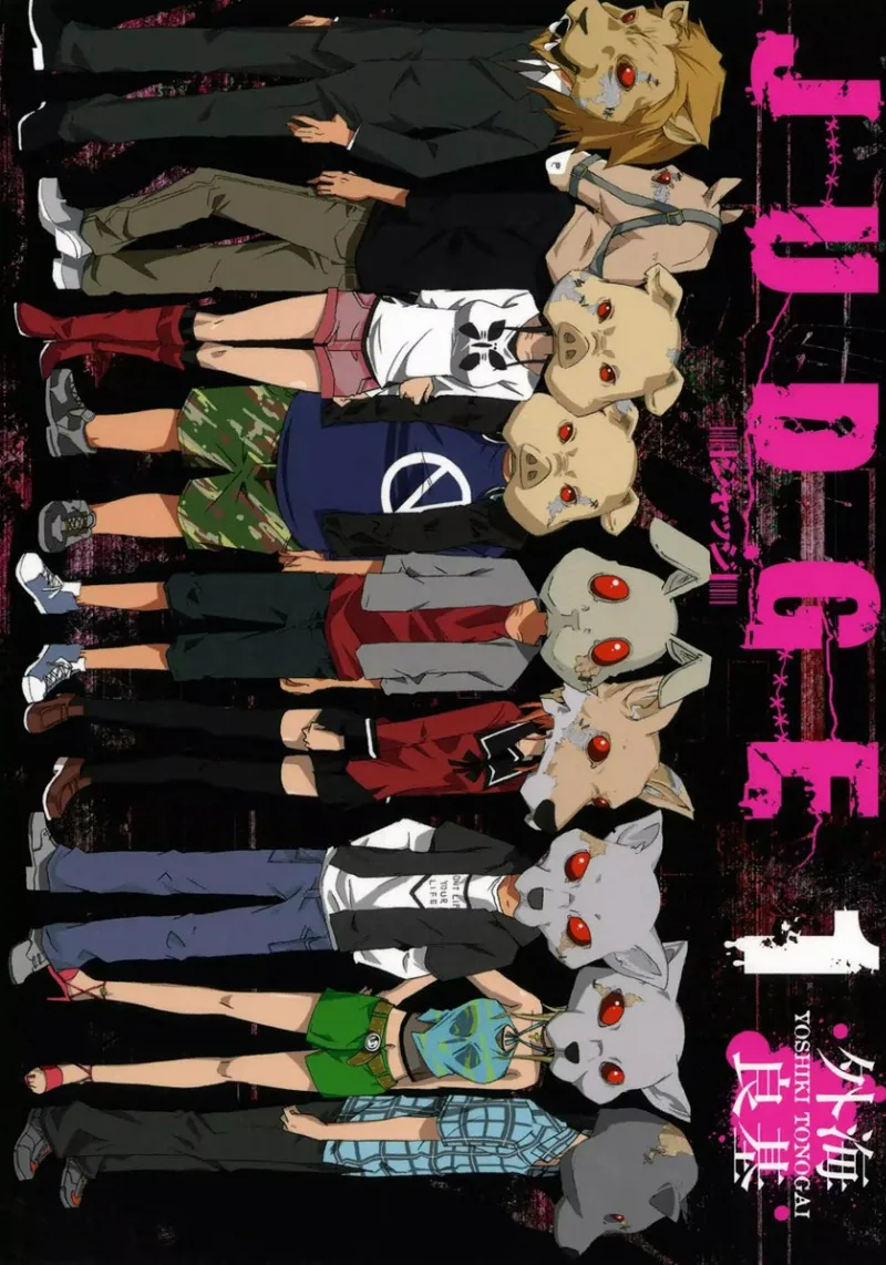 Volume 01
