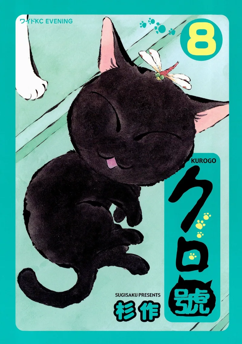 Volume 08