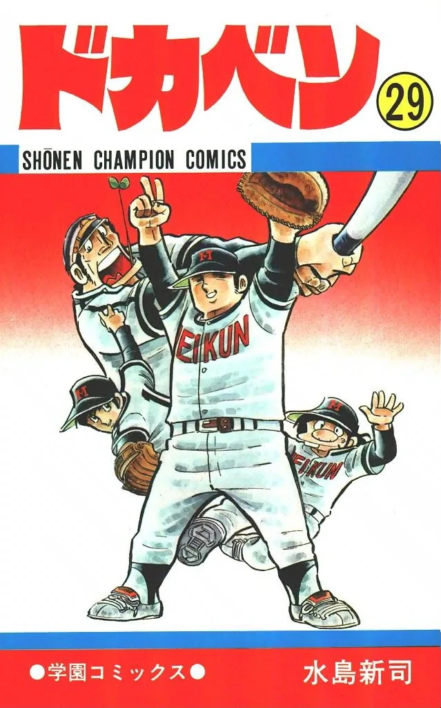 Volume 29