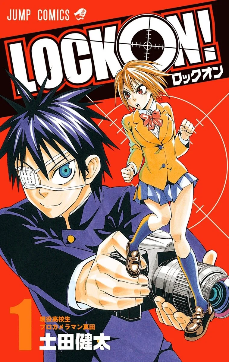 Volume 01