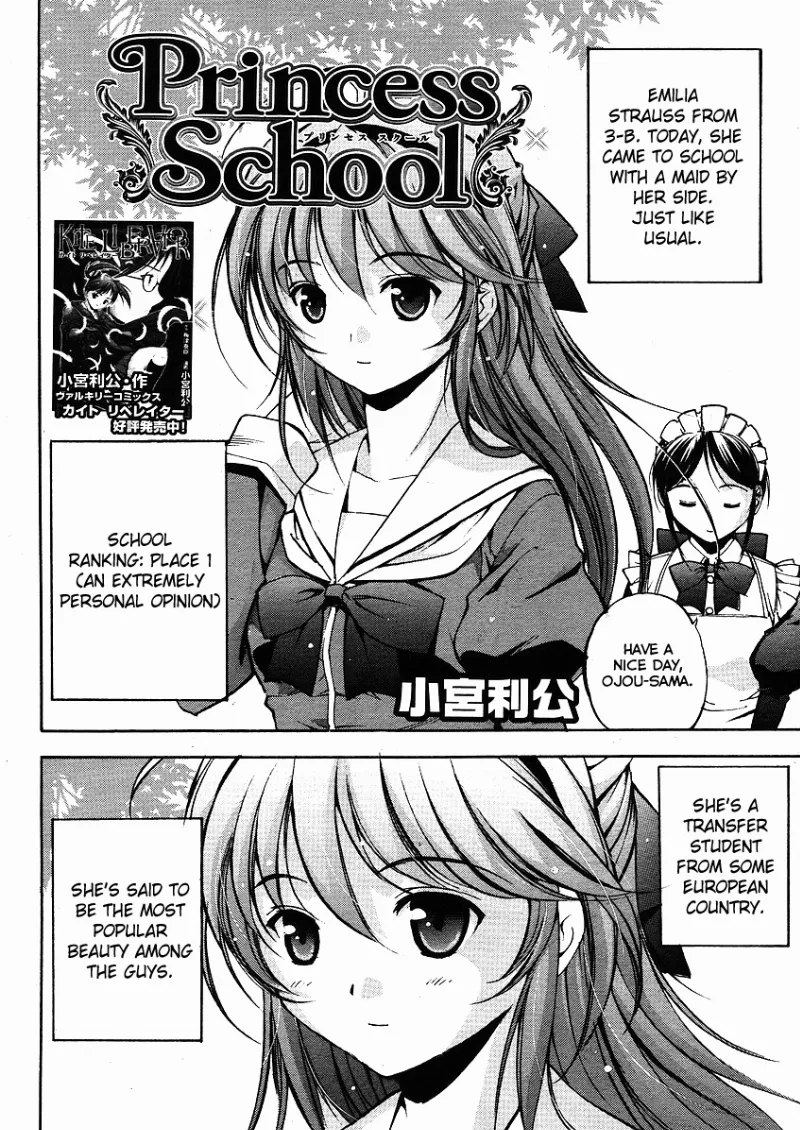 Volume 01
