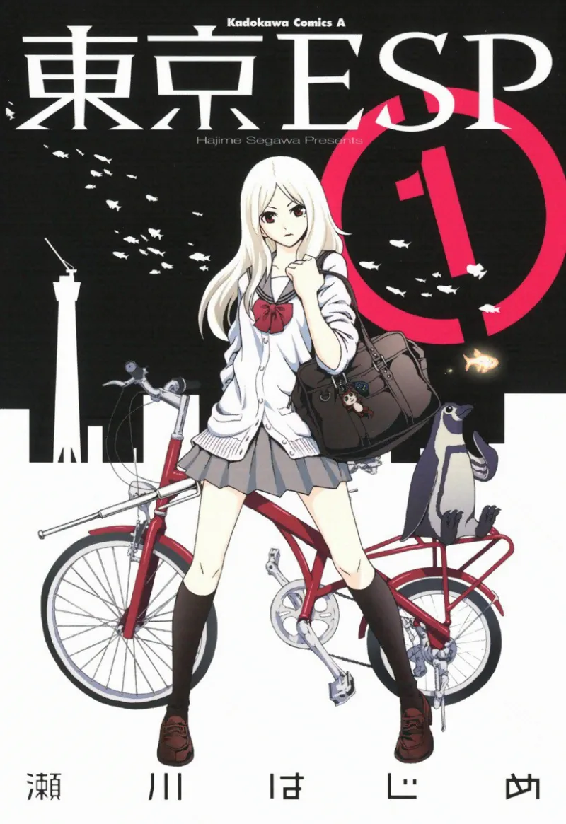 Volume 01