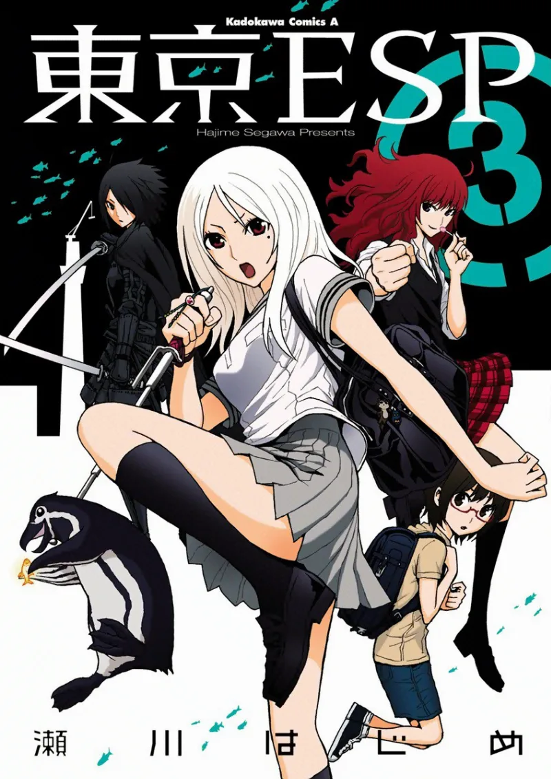 Volume 03