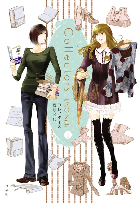 Volume 01