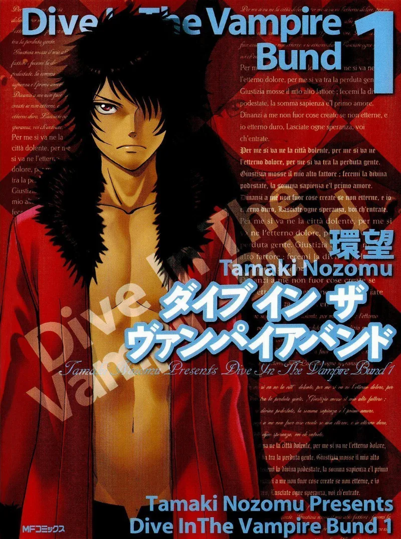 Volume 01