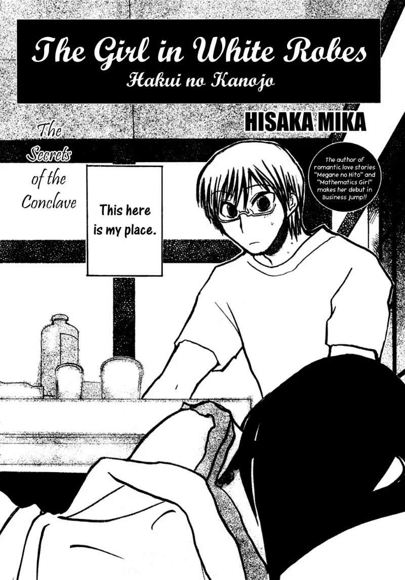 Volume 01
