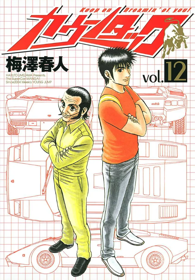Volume 12