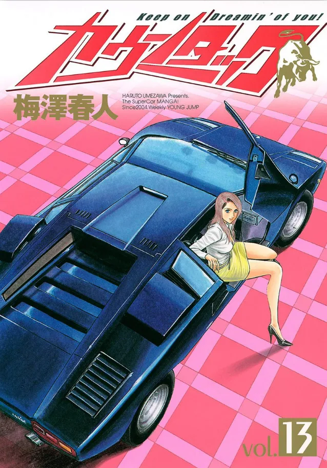 Volume 13