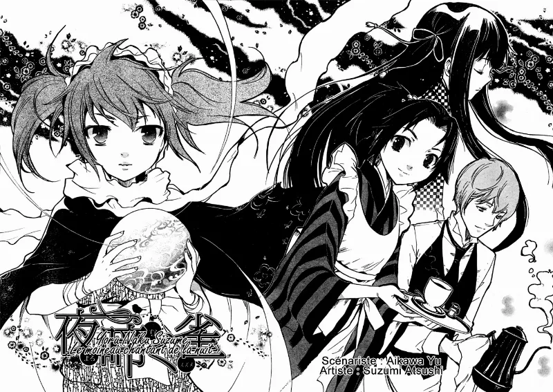 Volume 01