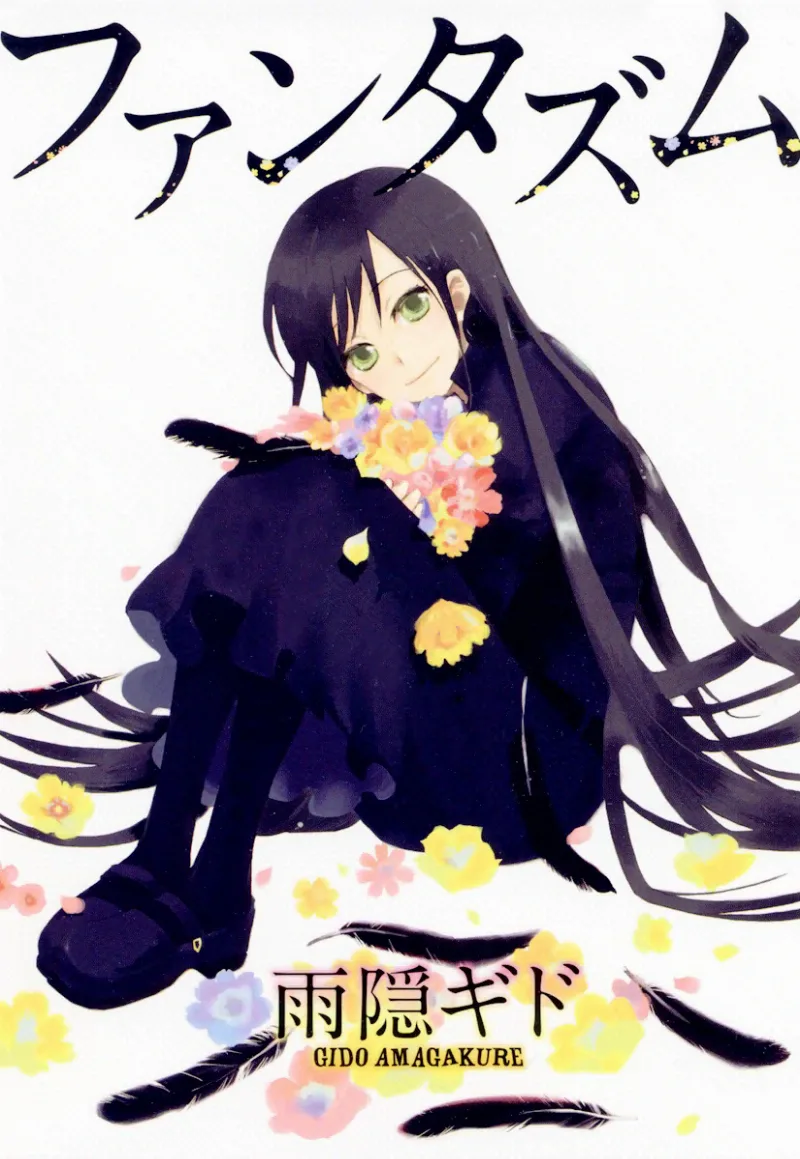 Volume 01