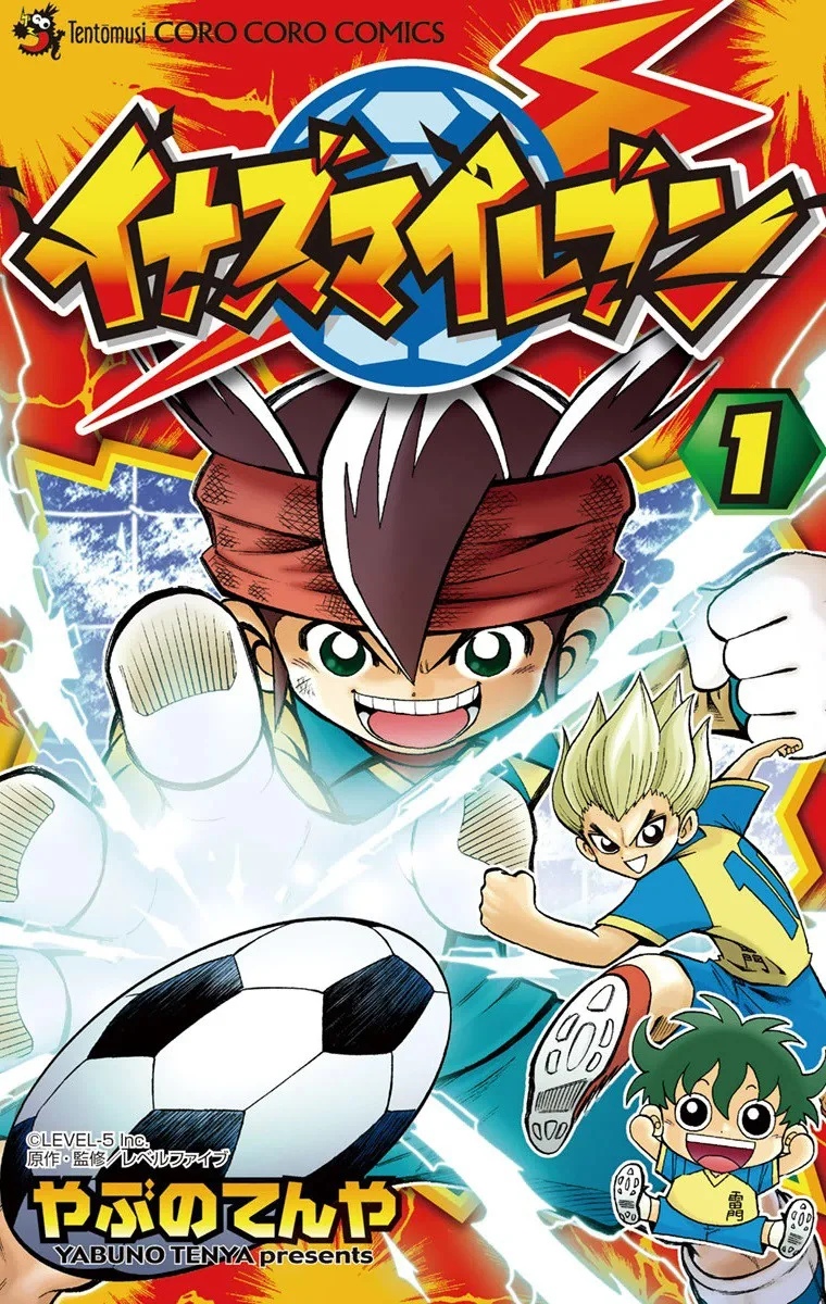 Volume 01