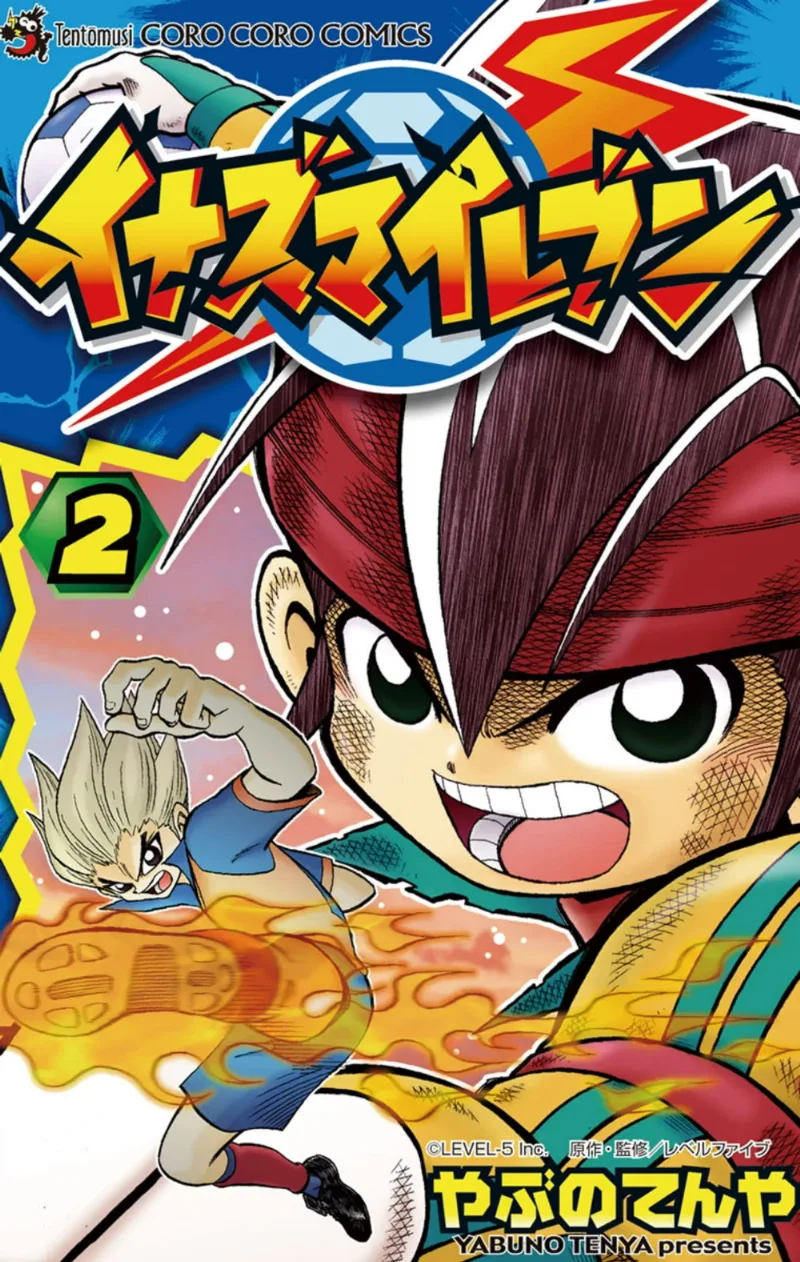 Volume 02