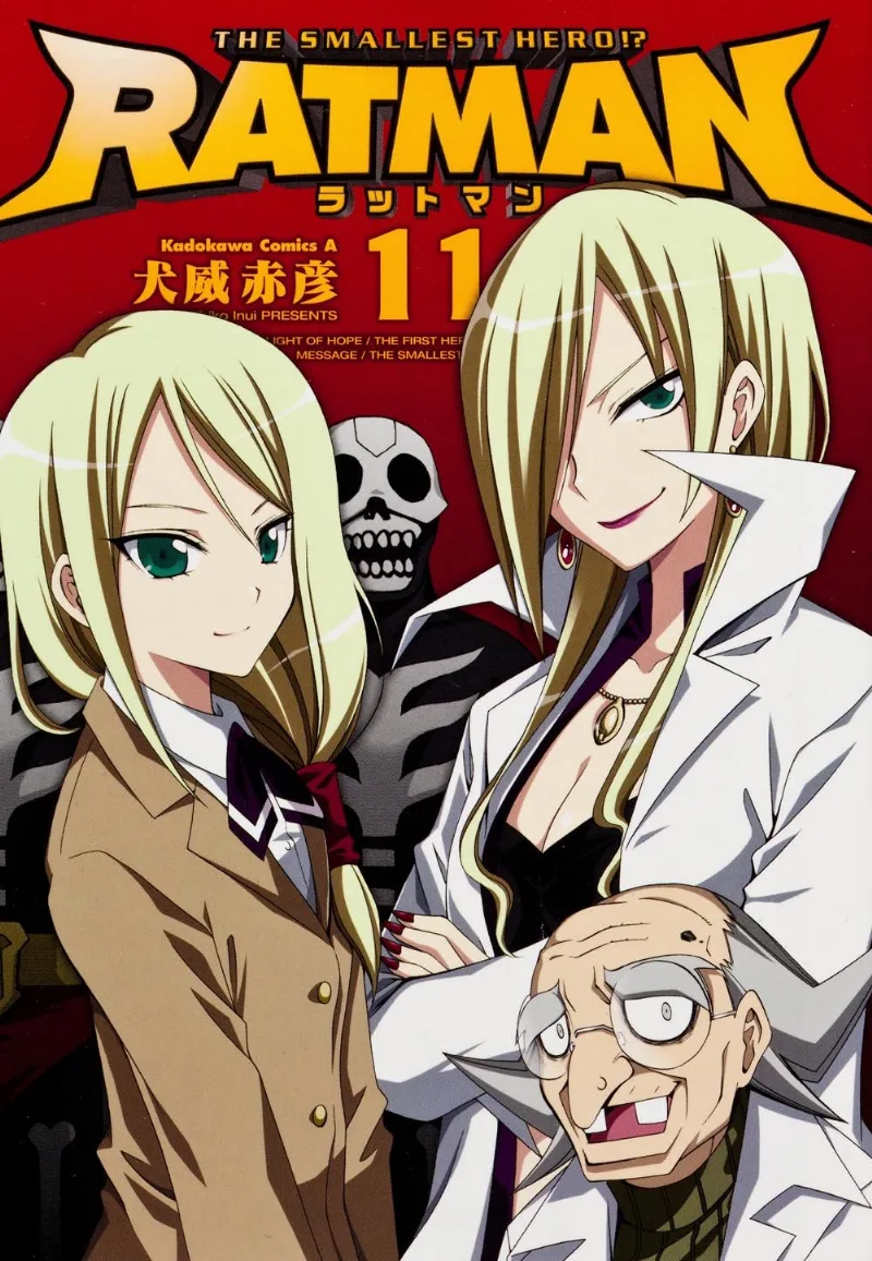 Volume 11