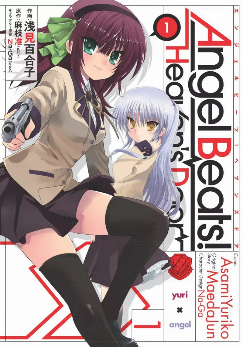 Volume 01