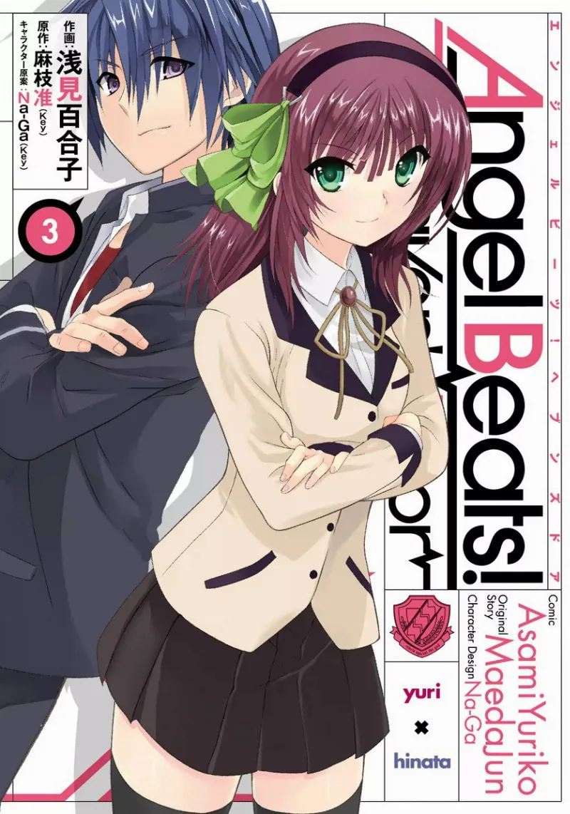 Volume 03