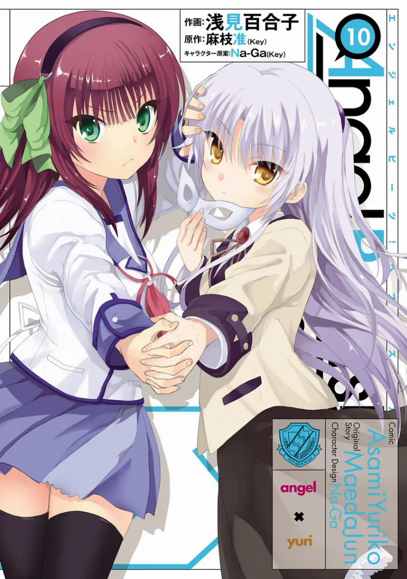 Volume 10