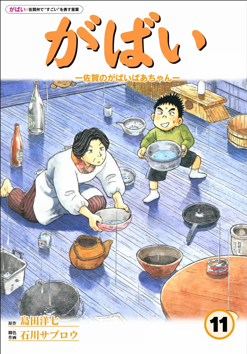 Volume 11