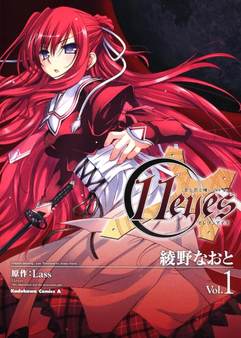 Volume 01
