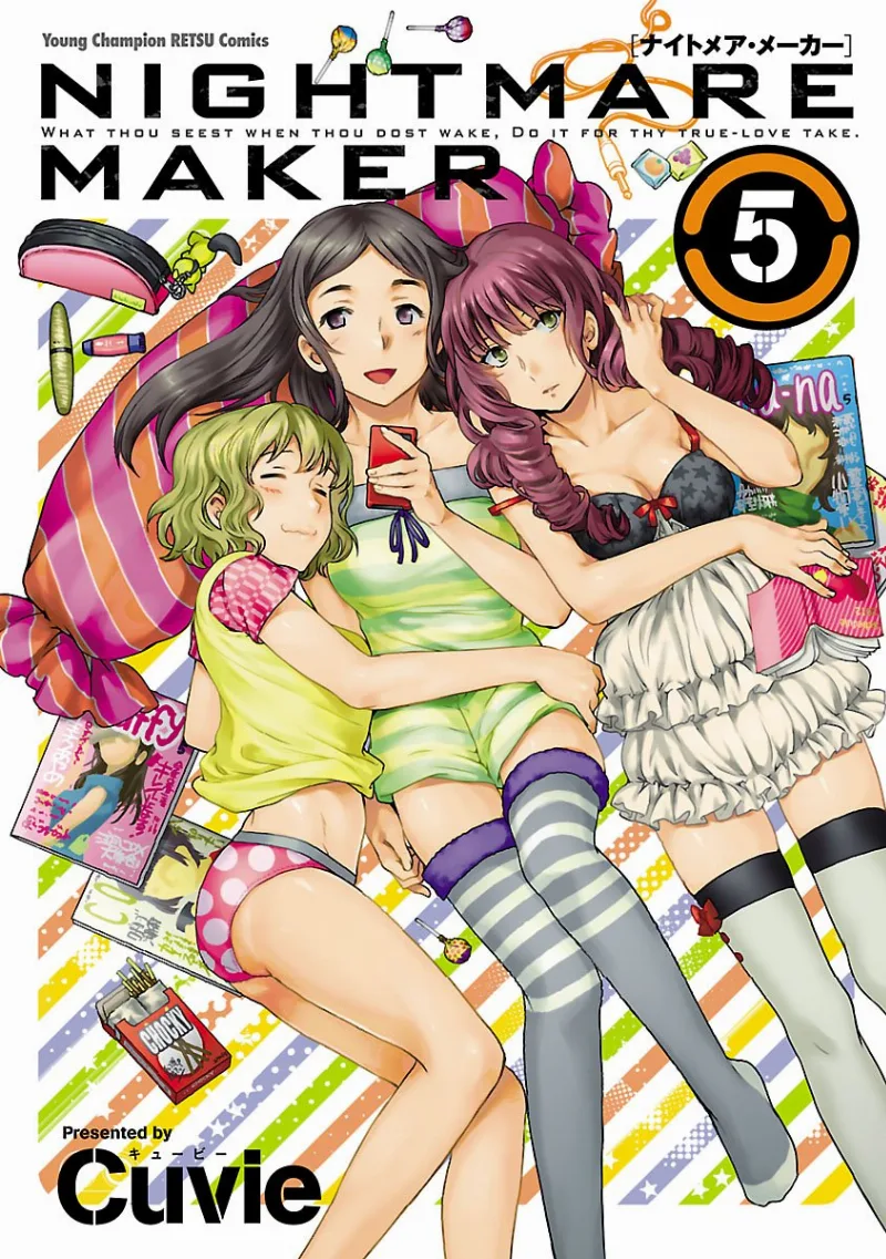 Volume 05
