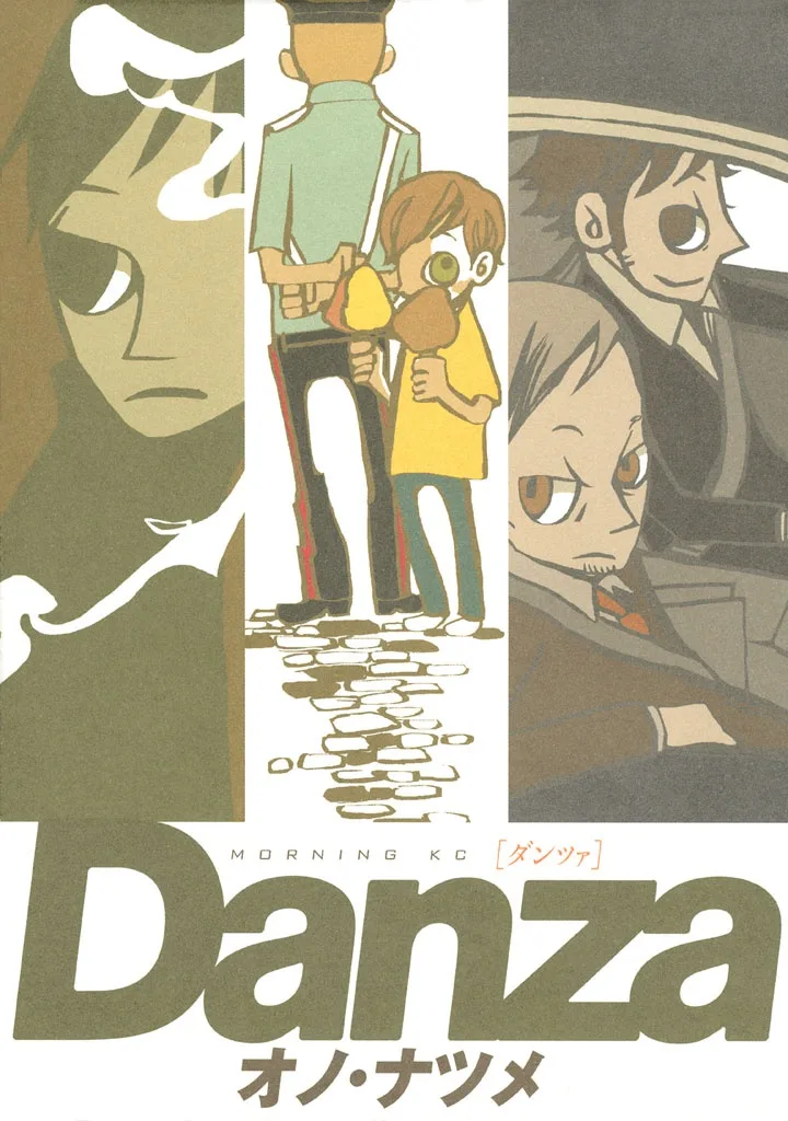 Volume 01
