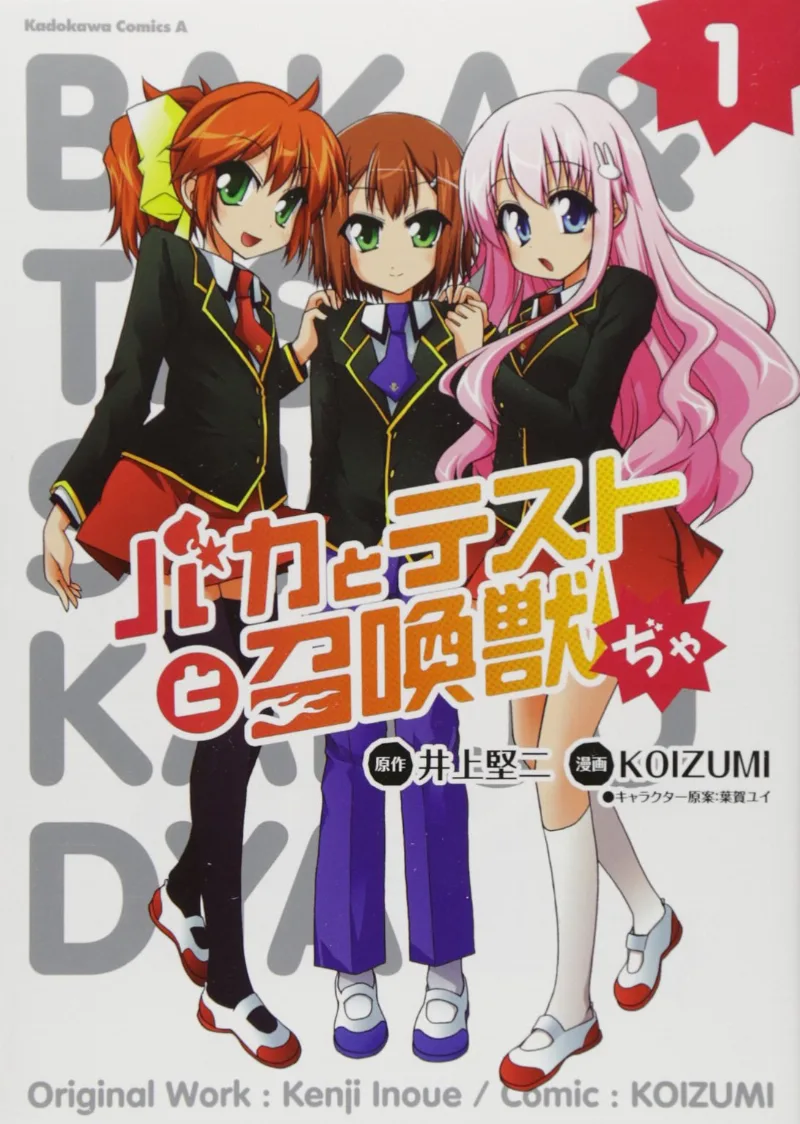 Volume 01