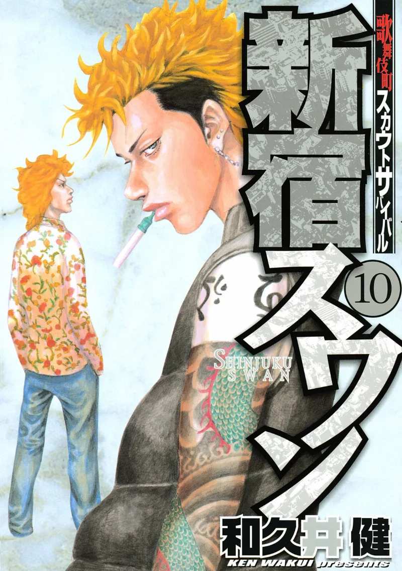 Volume 10