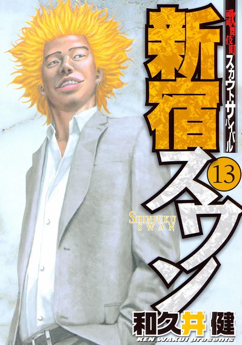 Volume 13