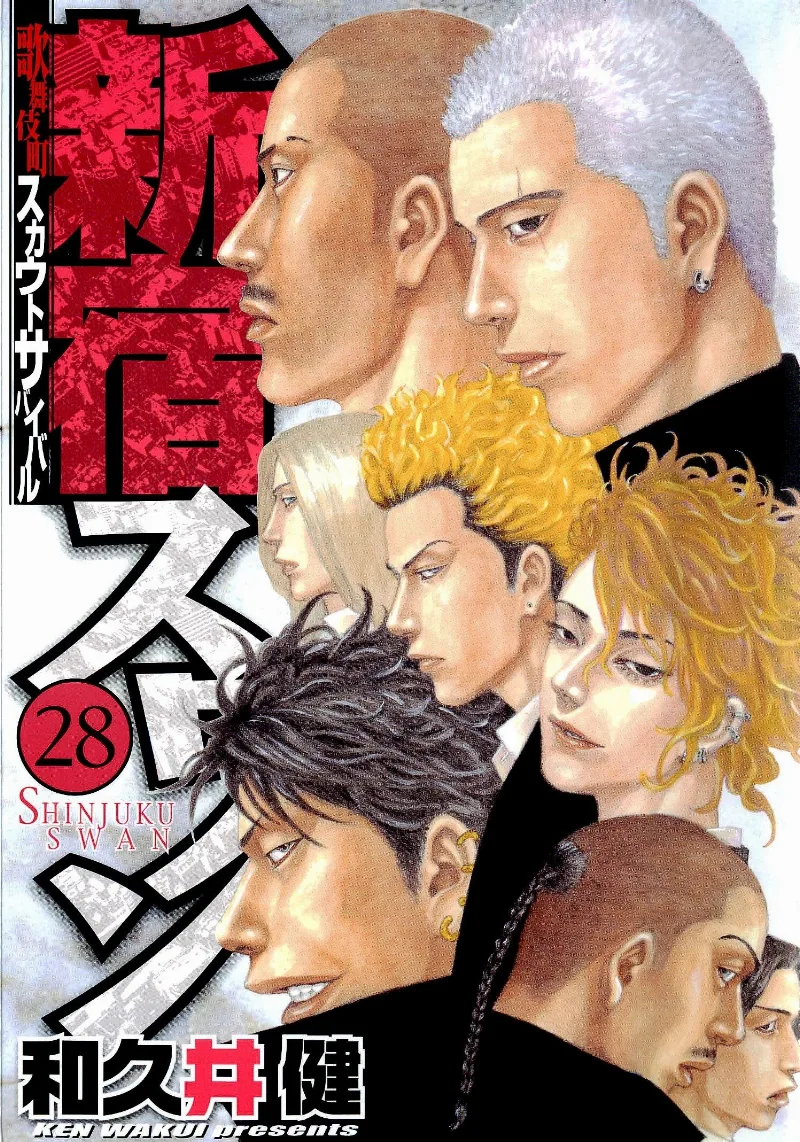 Volume 28