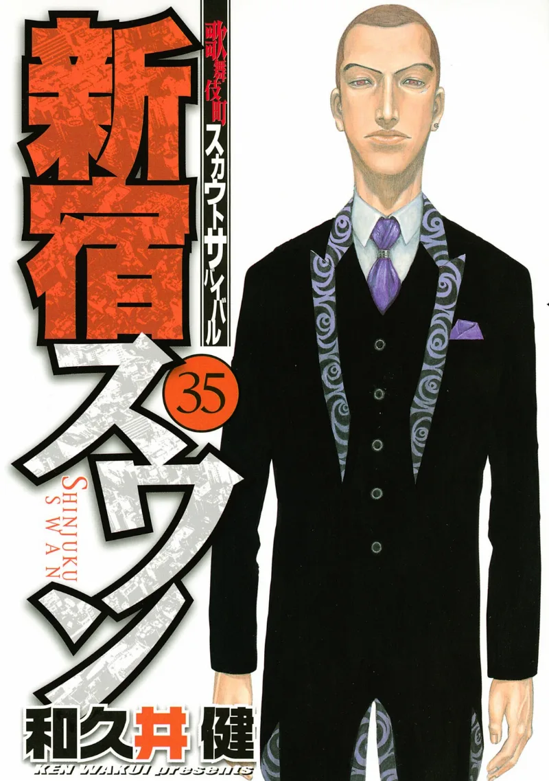 Volume 35