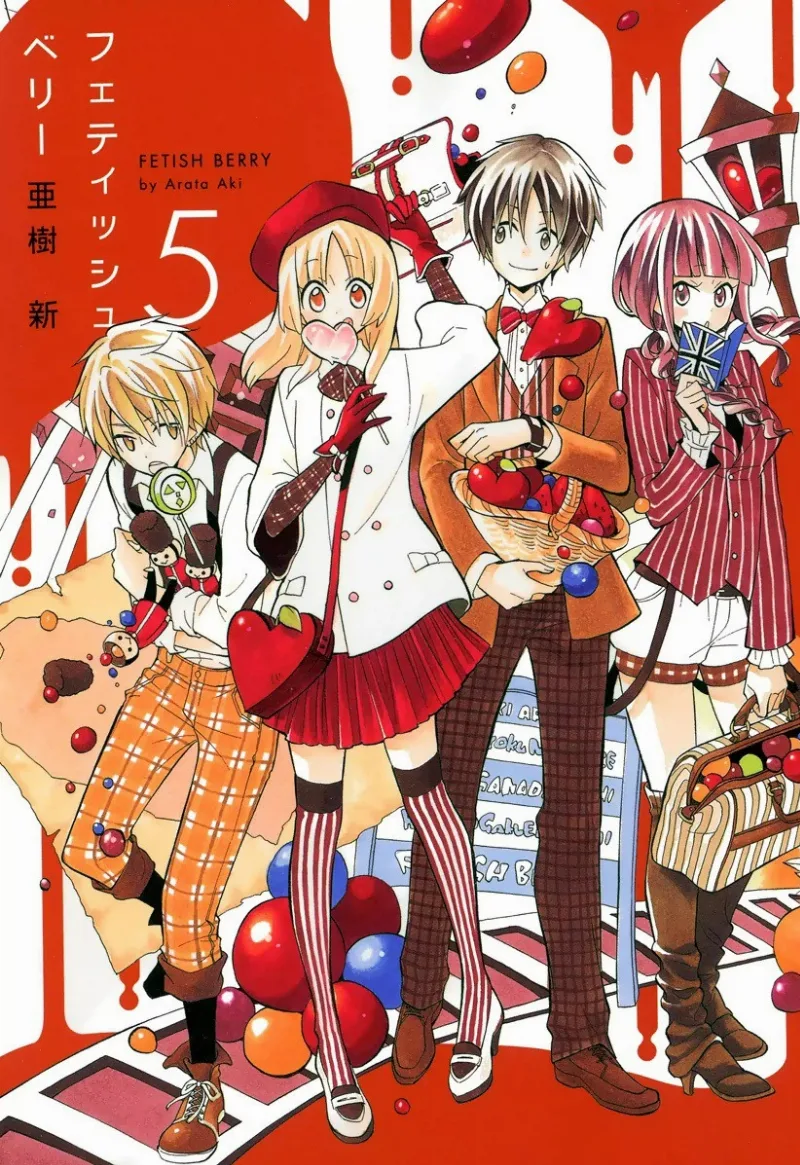 Volume 01