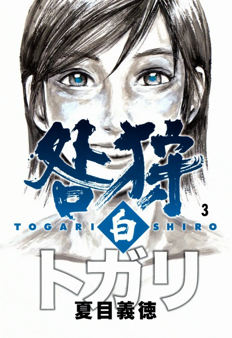 Volume 03