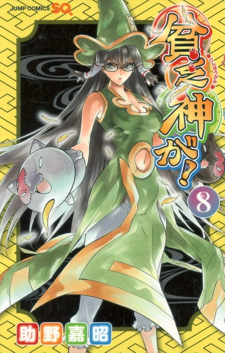 Volume 08