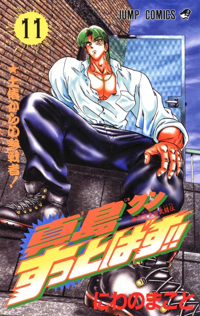 Volume 11