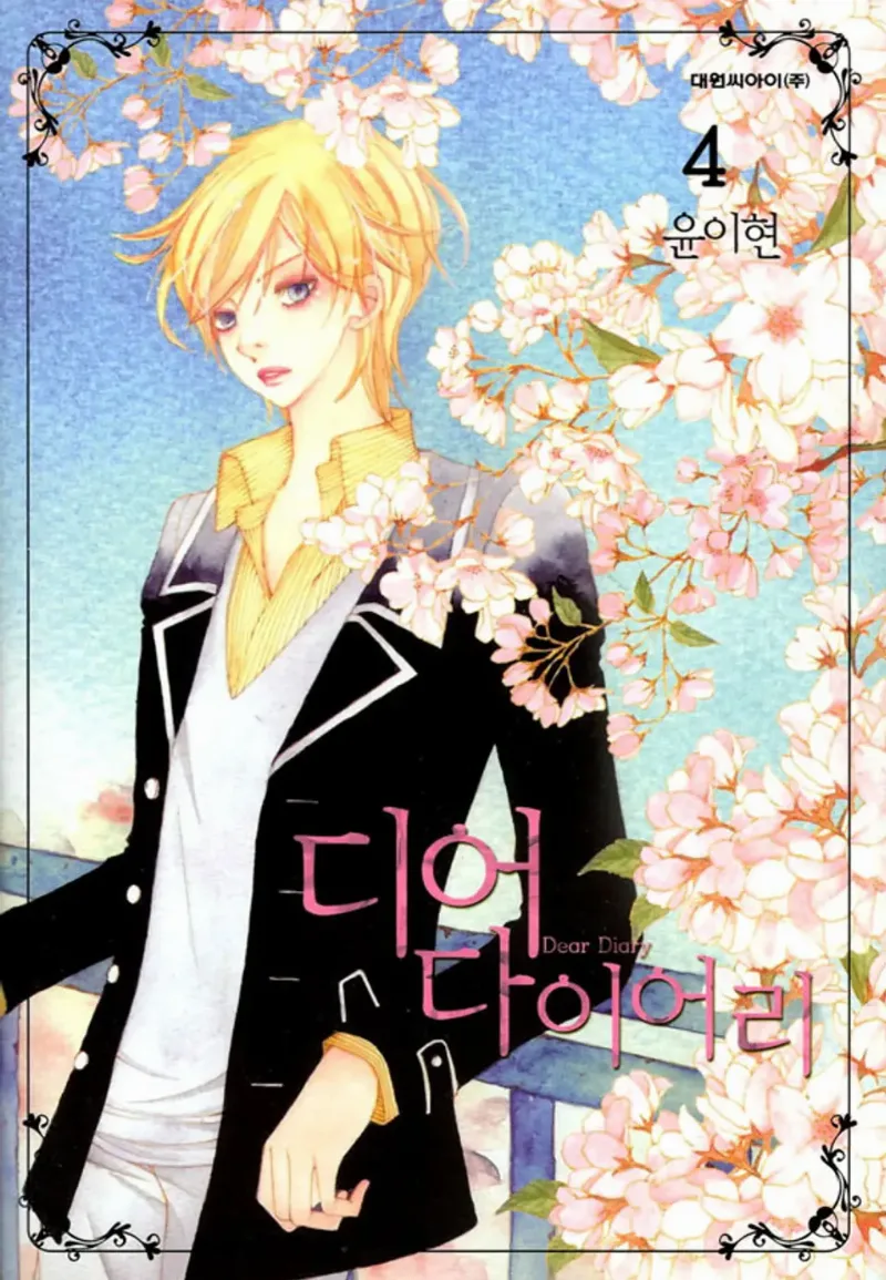 Volume 04