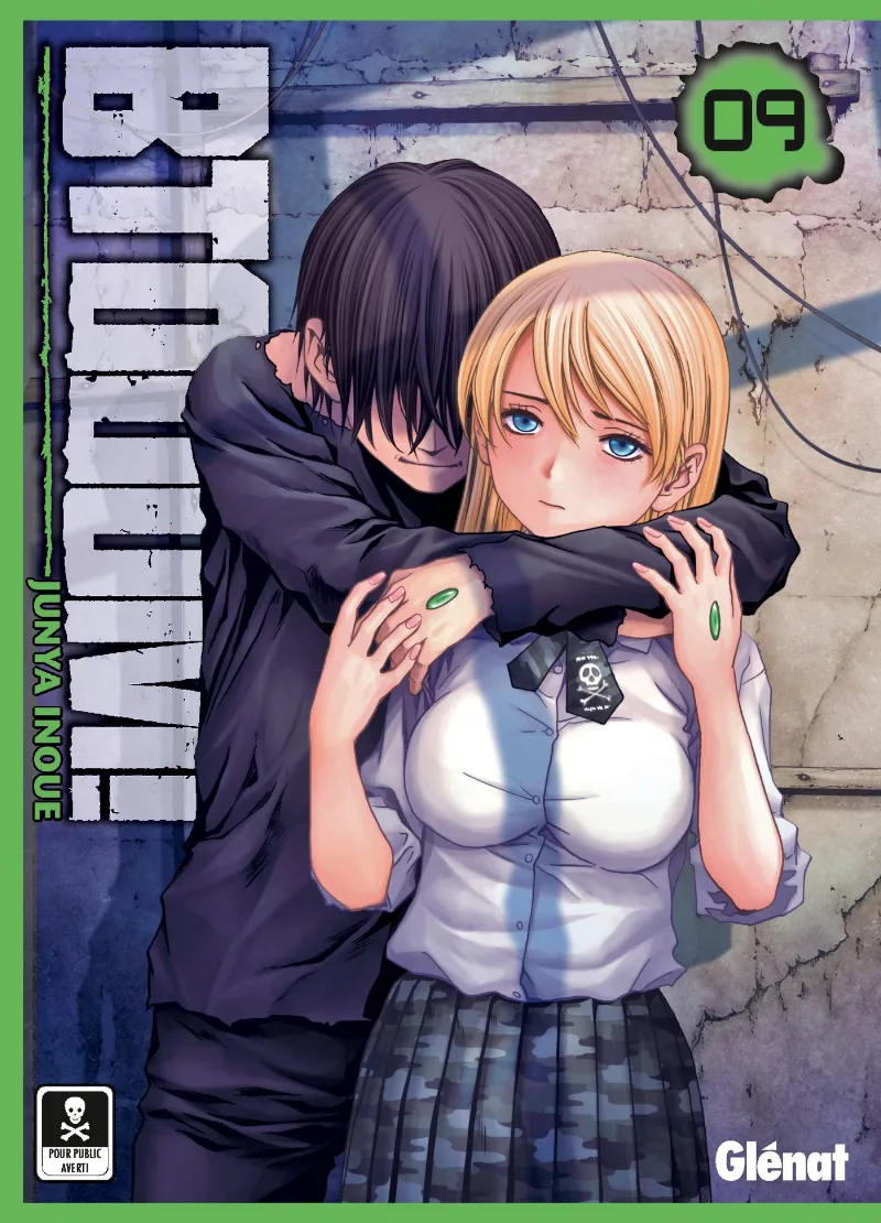 Volume 09