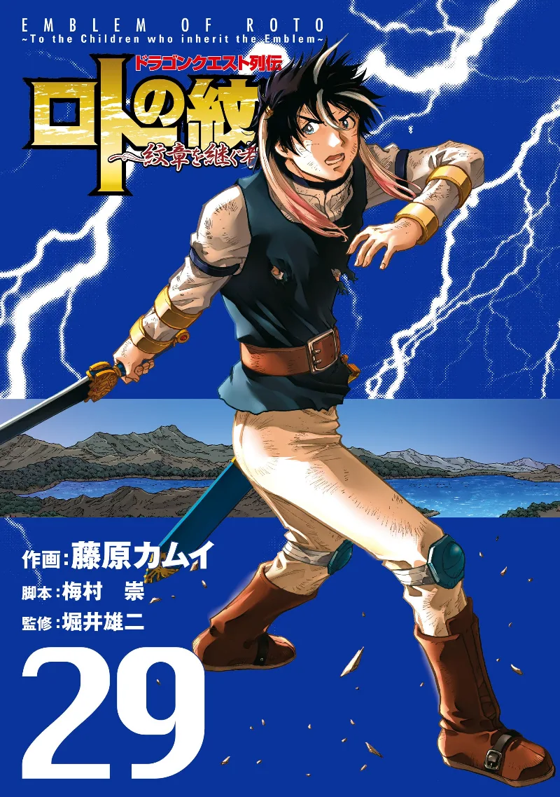 Volume 29