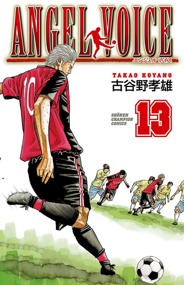 Volume 13