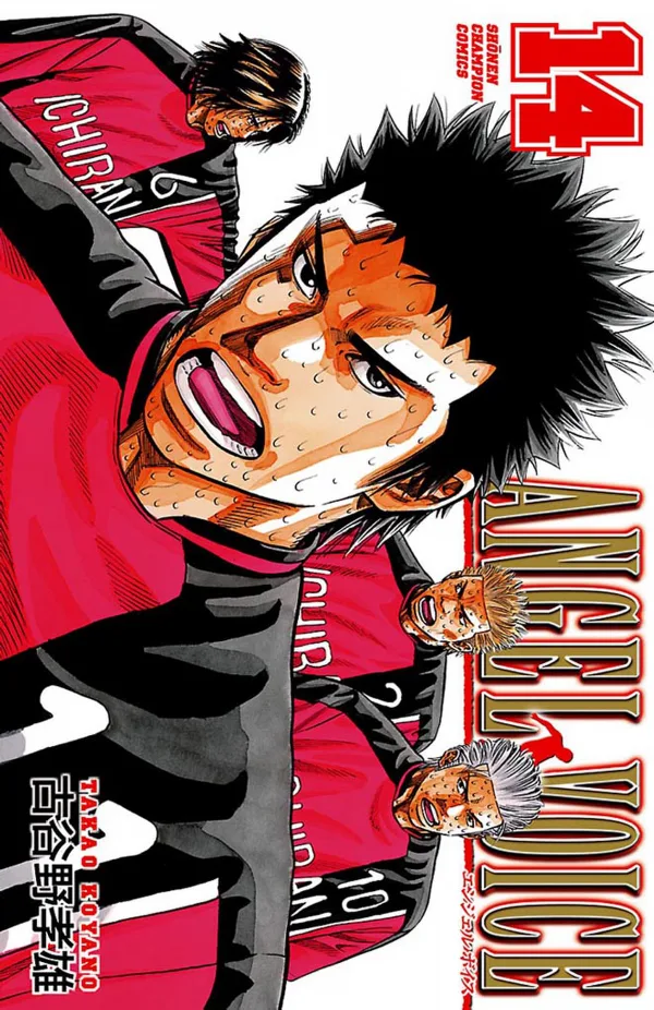 Volume 14