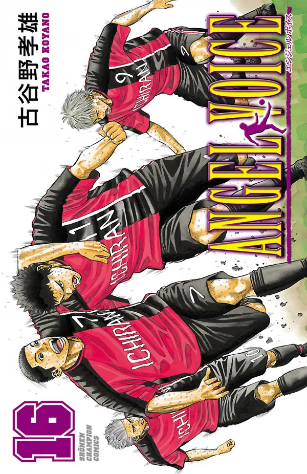 Volume 16