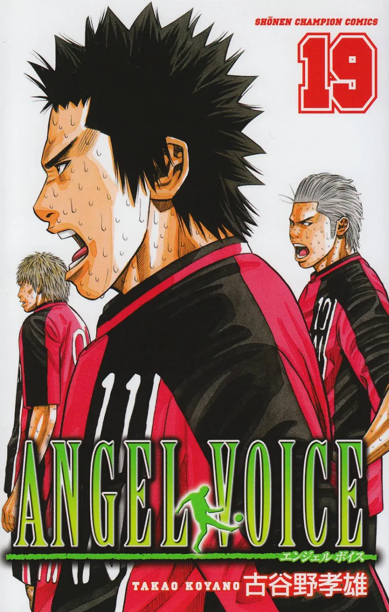 Volume 19
