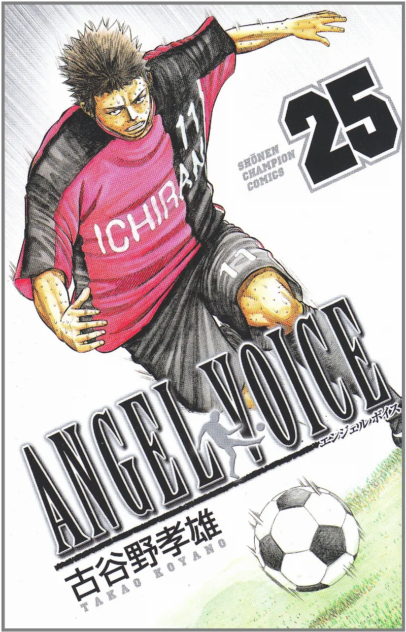 Volume 25