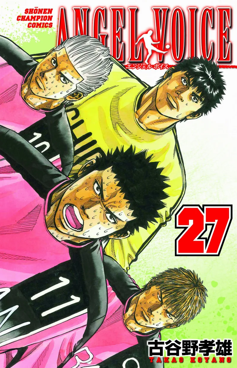 Volume 27