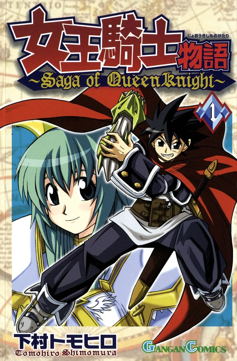 Volume 01
