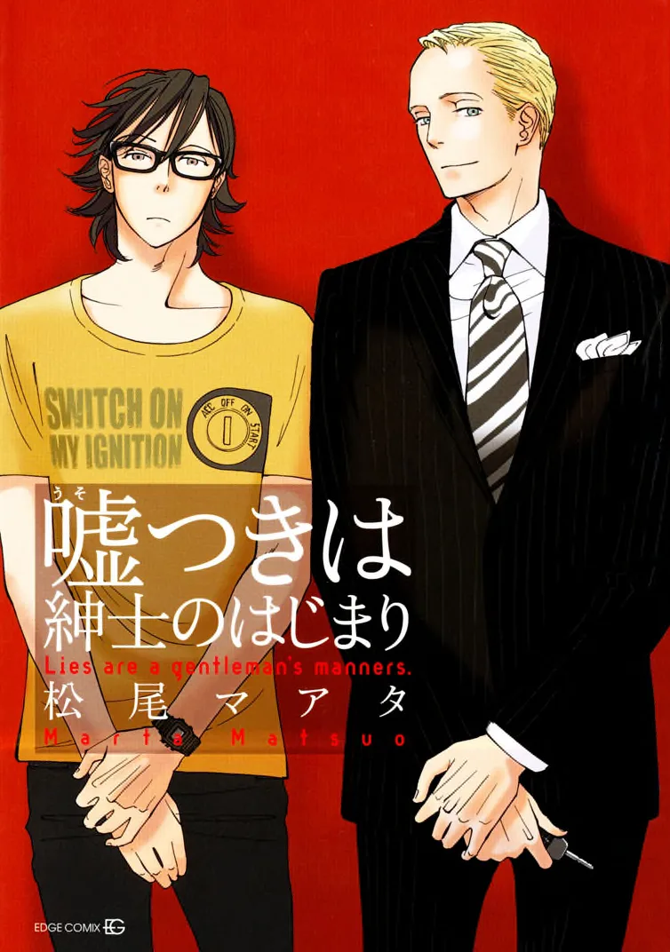 Volume 01